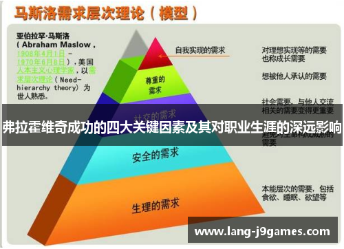 弗拉霍维奇成功的四大关键因素及其对职业生涯的深远影响